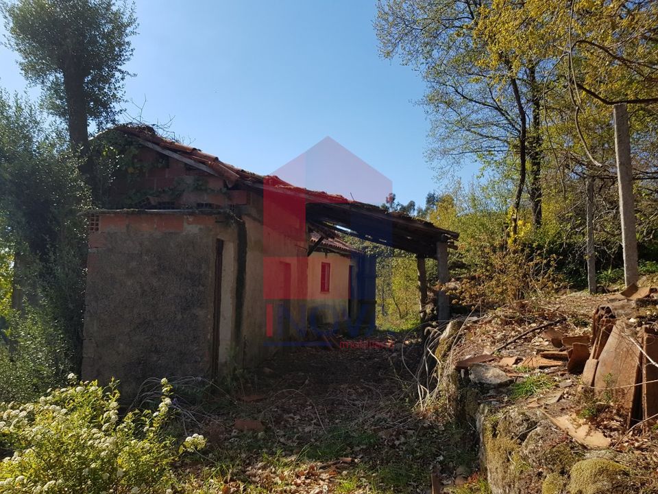Byhus i Vila Verde, Braga - foto 1