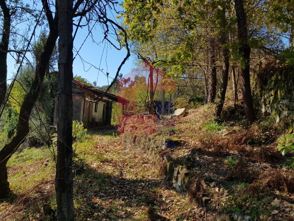 Byhus i Vila Verde, Braga - foto 2