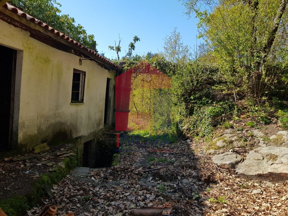 Byhus i Vila Verde, Braga - foto 3
