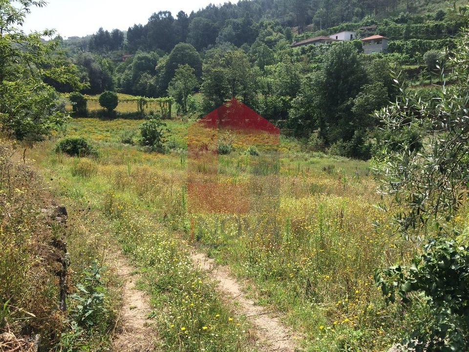 Helårsgrund i Vila Verde, Braga - foto 1