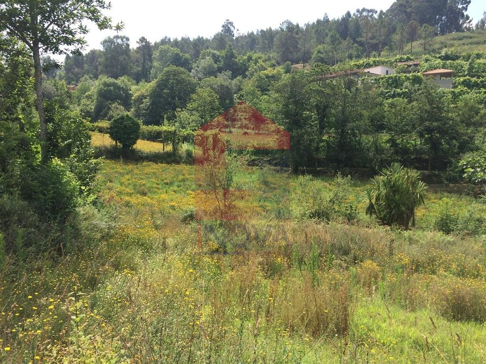Helårsgrund i Vila Verde, Braga - foto 4