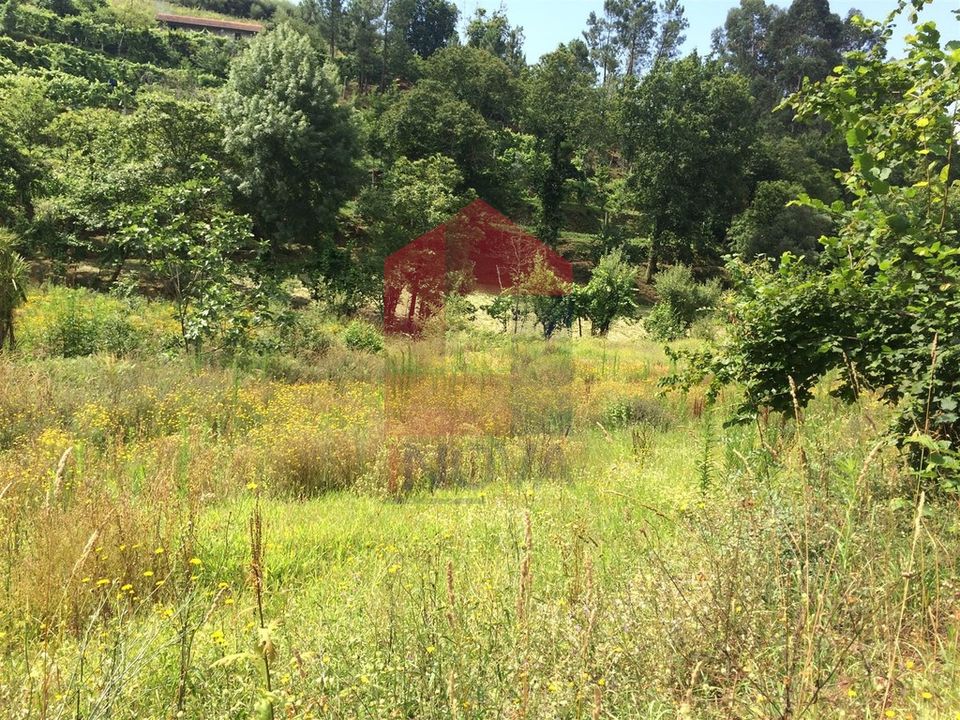Helårsgrund i Vila Verde, Braga - foto 5