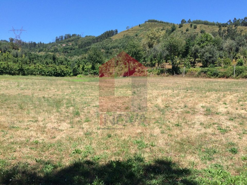 Helårsgrund i Vila Verde, Braga - foto 1