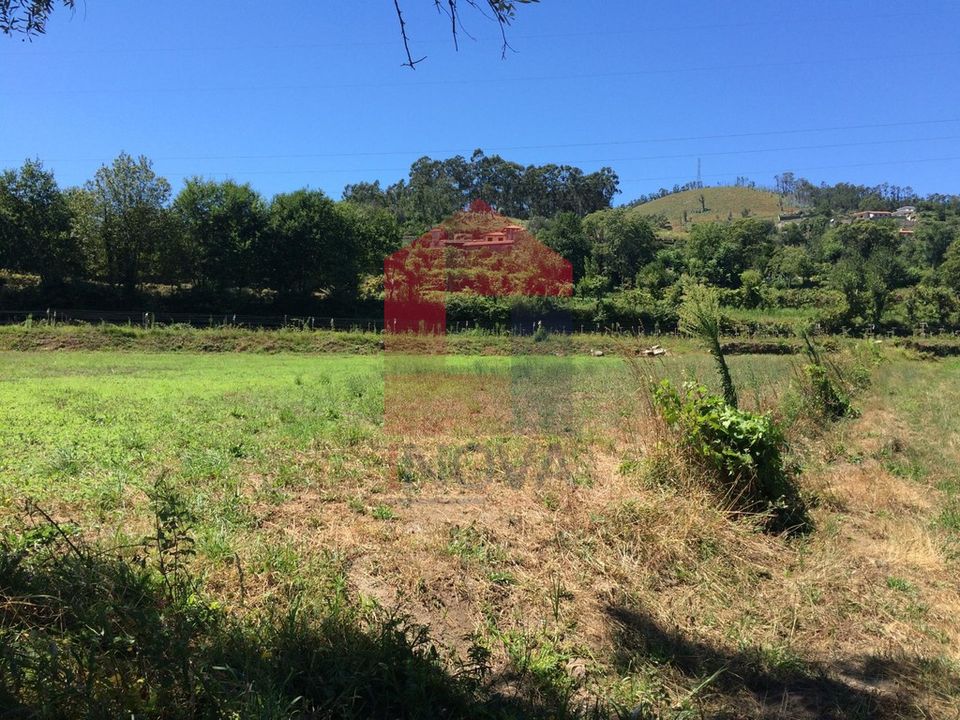 Helårsgrund i Vila Verde, Braga - foto 3