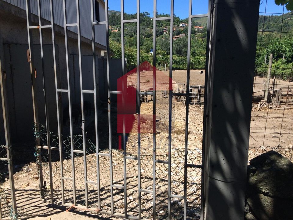 Helårsgrund i Vila Verde, Braga - foto 4