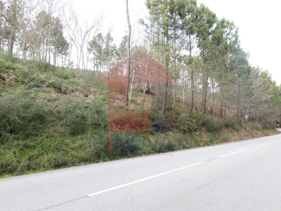 Helårsgrund i Vila Verde, Braga - foto 2