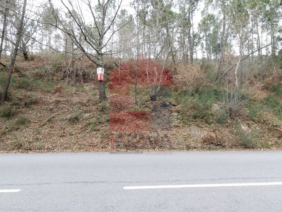 Helårsgrund i Vila Verde, Braga - foto 3
