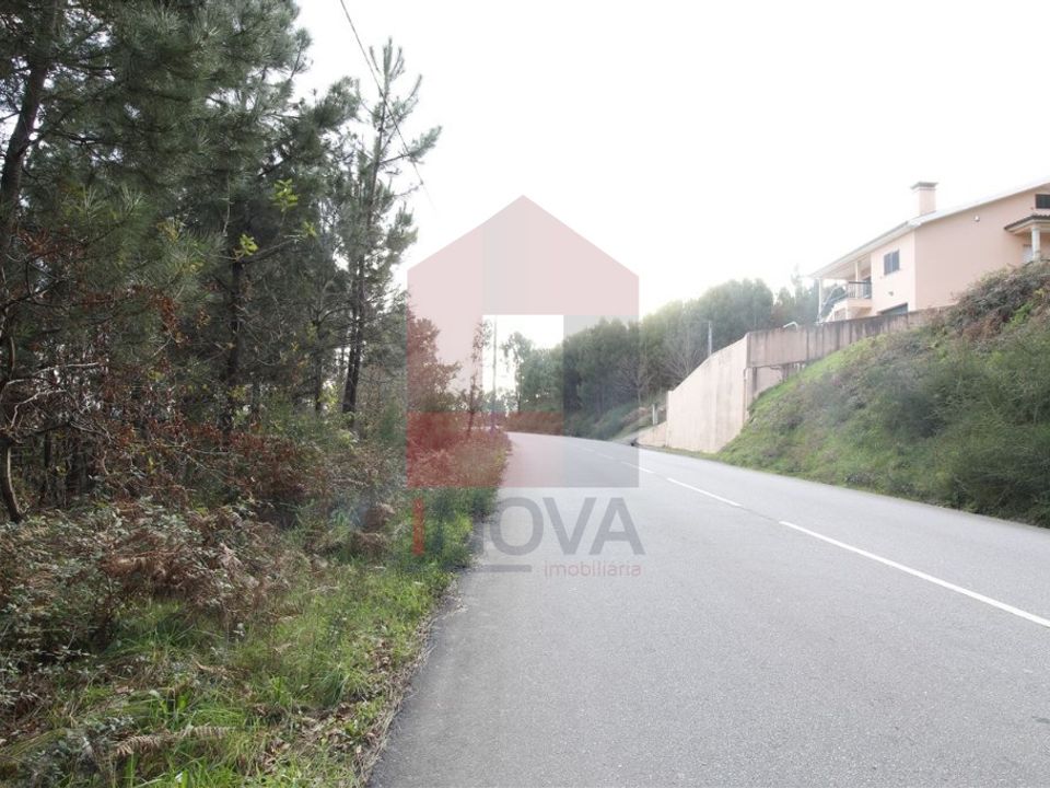 Helårsgrund i Vila Verde, Braga - foto 5