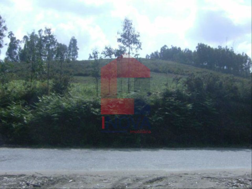 Helårsgrund i Vila Verde, Braga - foto 3