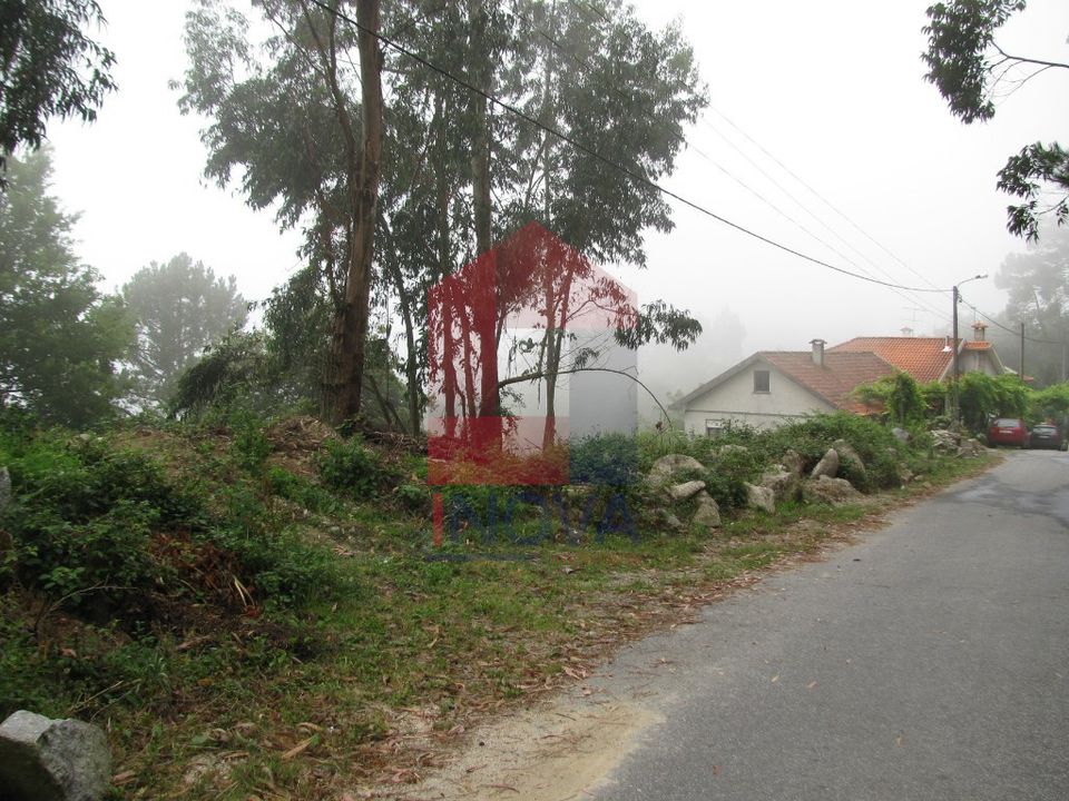 Helårsgrund i Vila Verde, Braga - foto 1