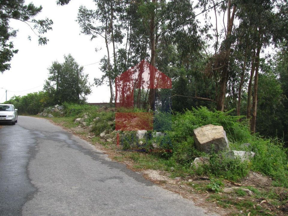 Helårsgrund i Vila Verde, Braga - foto 3