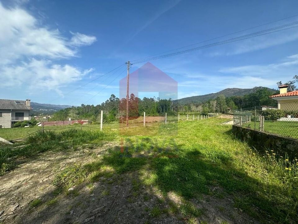 Helårsgrund i Amares, Braga - foto 3