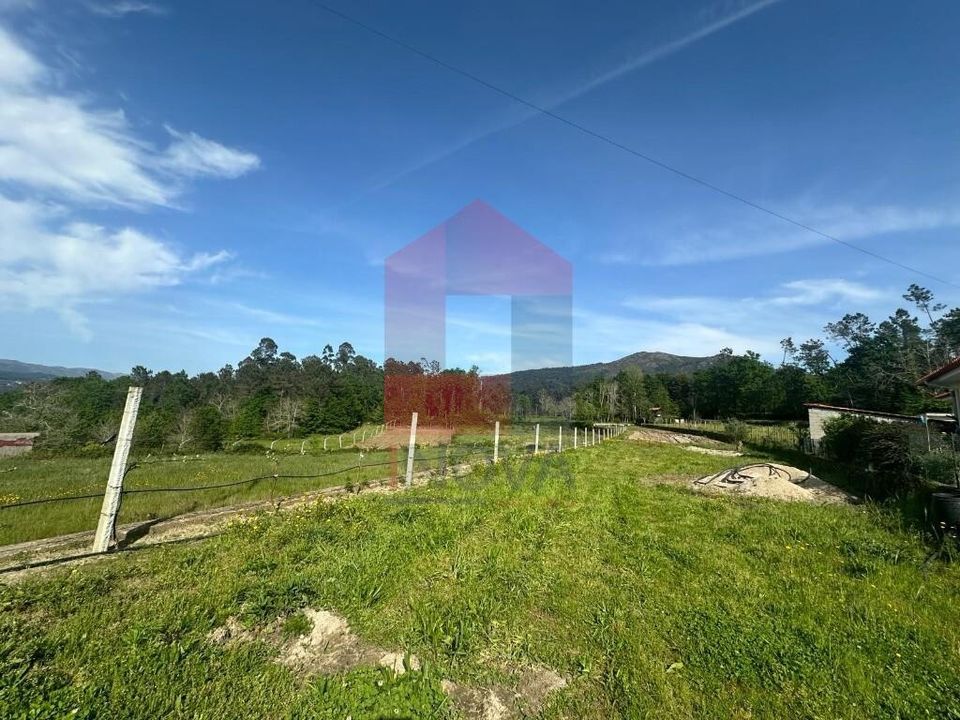 Helårsgrund i Amares, Braga - foto 4