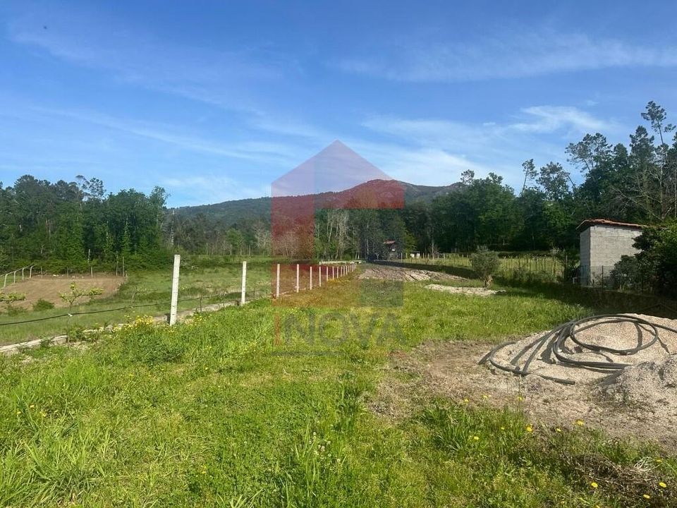 Helårsgrund i Amares, Braga - foto 5