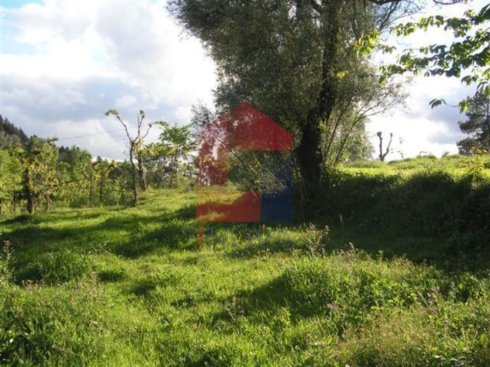 Helårsgrund i Vila Verde, Braga - foto 1