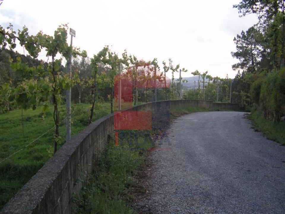 Helårsgrund i Vila Verde, Braga - foto 4