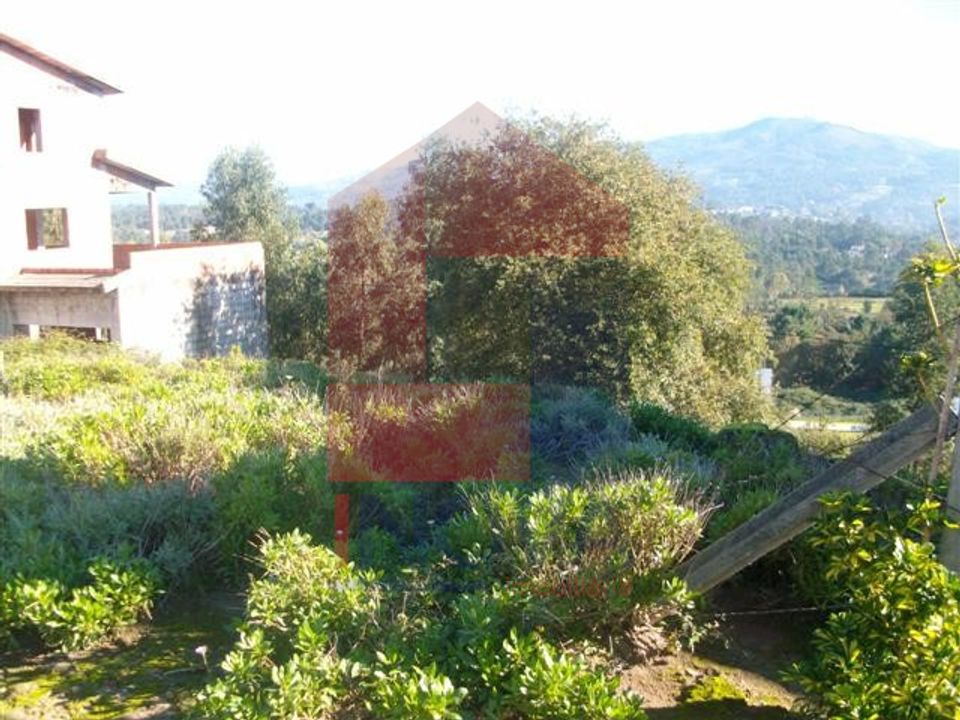 Helårsgrund i Vila Verde, Braga - foto 3