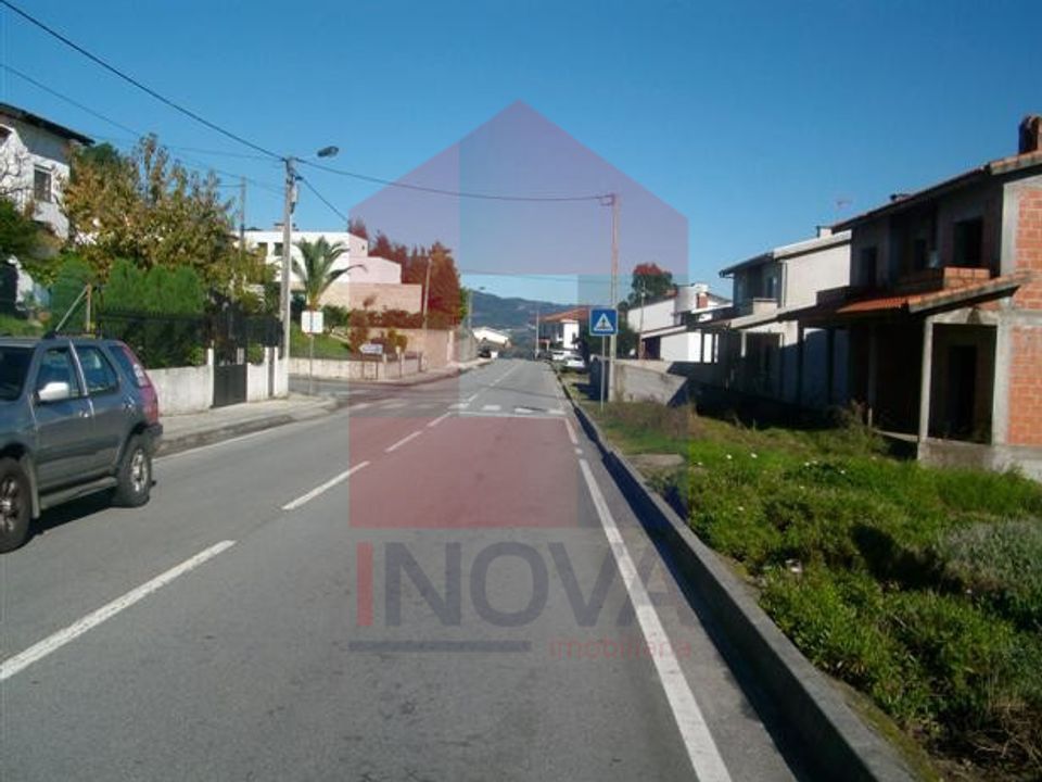 Helårsgrund i Vila Verde, Braga - foto 4
