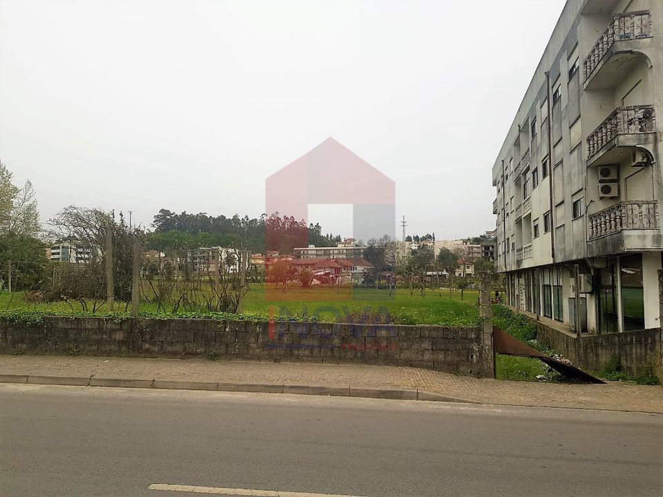 Helårsgrund i Vila Verde, Braga - foto 2