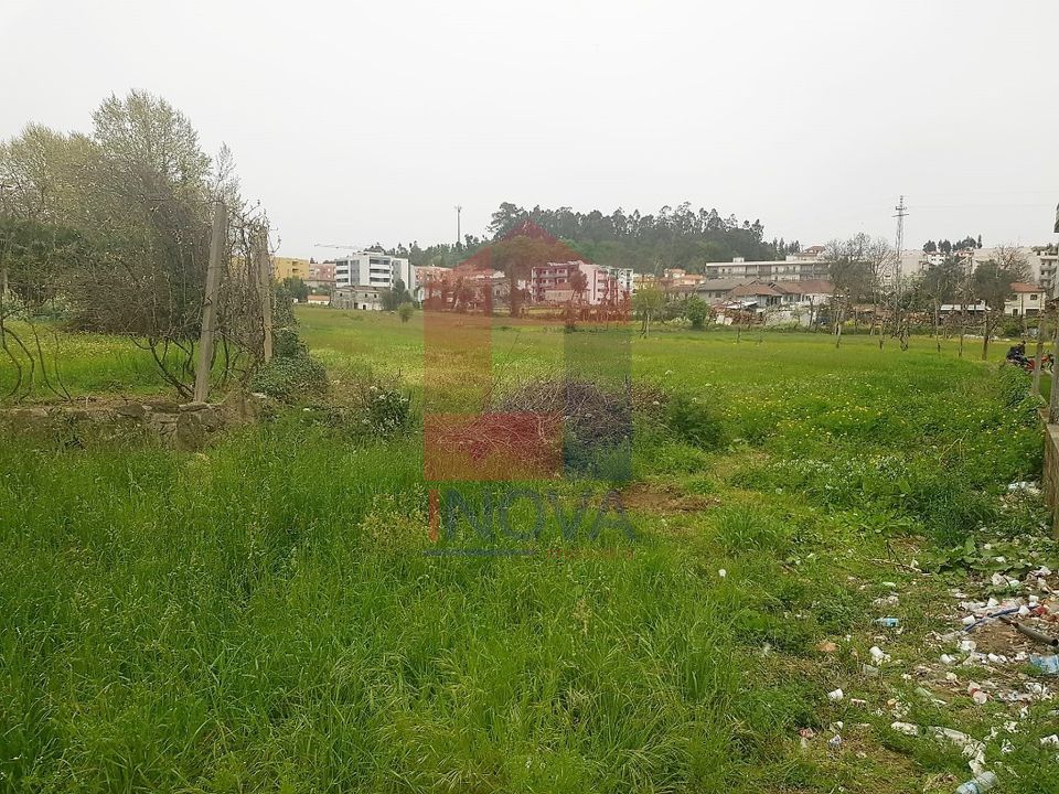 Helårsgrund i Vila Verde, Braga - foto 3
