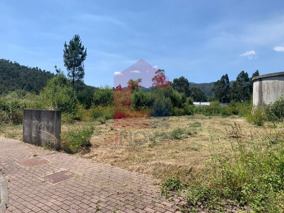 Helårsgrund i Vila Verde, Braga - foto 1