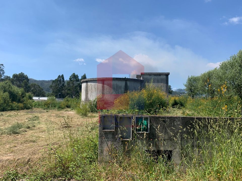 Helårsgrund i Vila Verde, Braga - foto 2