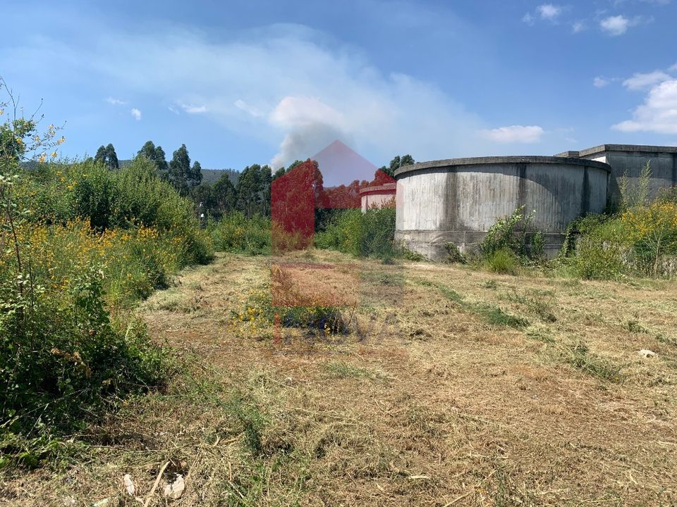 Helårsgrund i Vila Verde, Braga - foto 3
