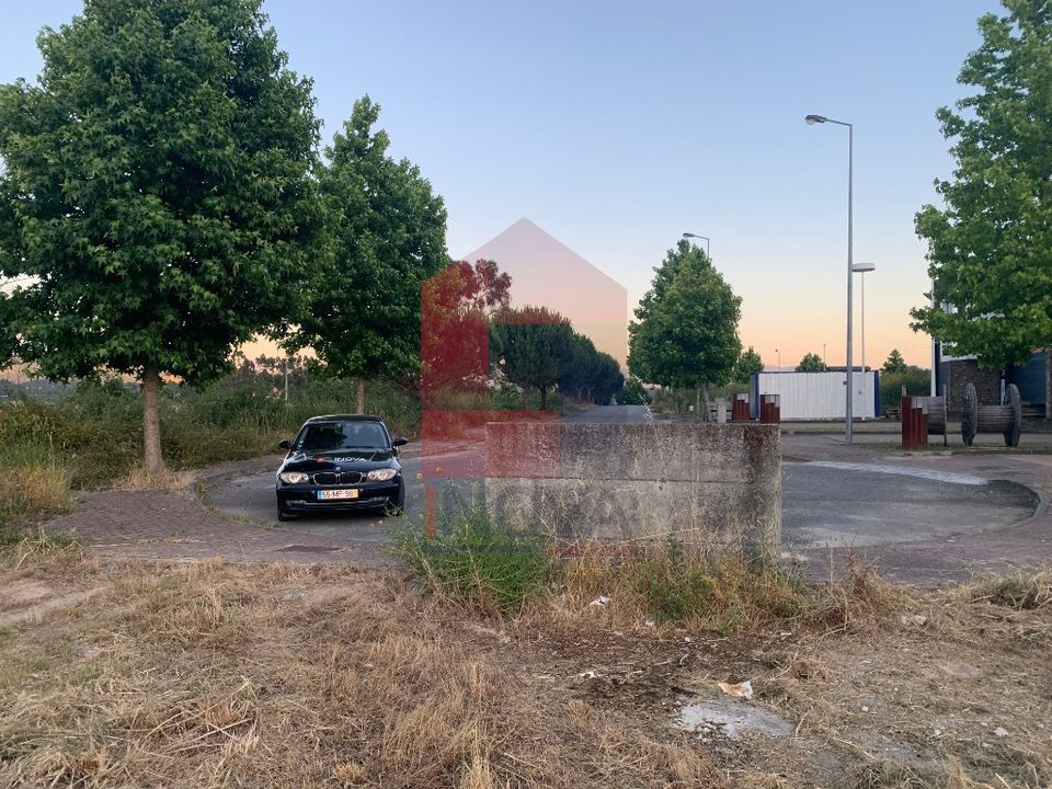 Helårsgrund i Vila Verde, Braga - foto 5