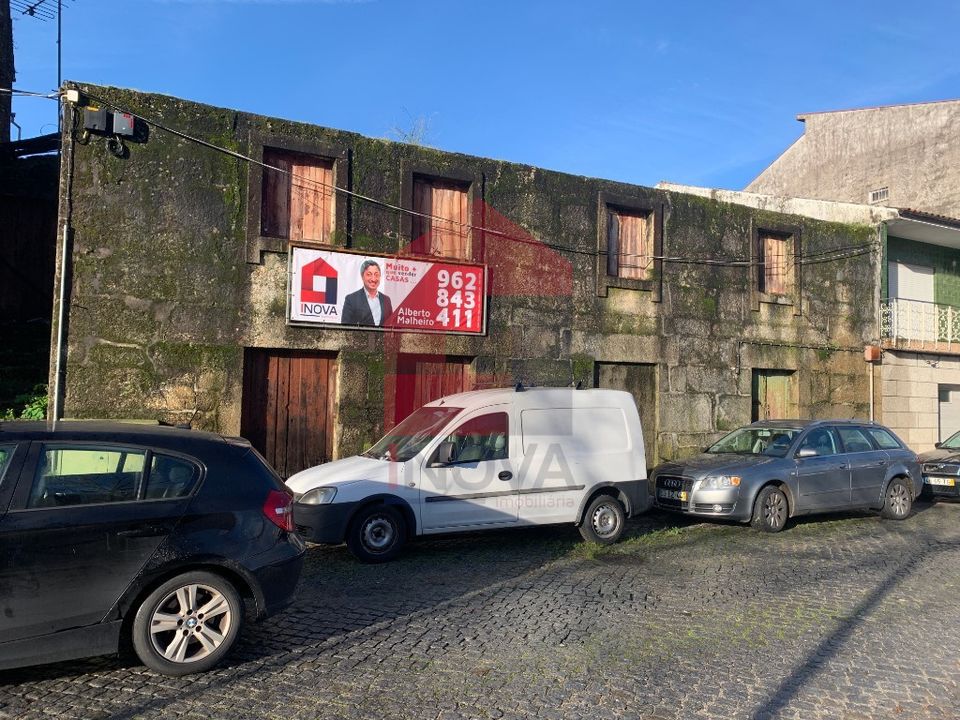 Byhus i Vila Verde, Braga - foto 2