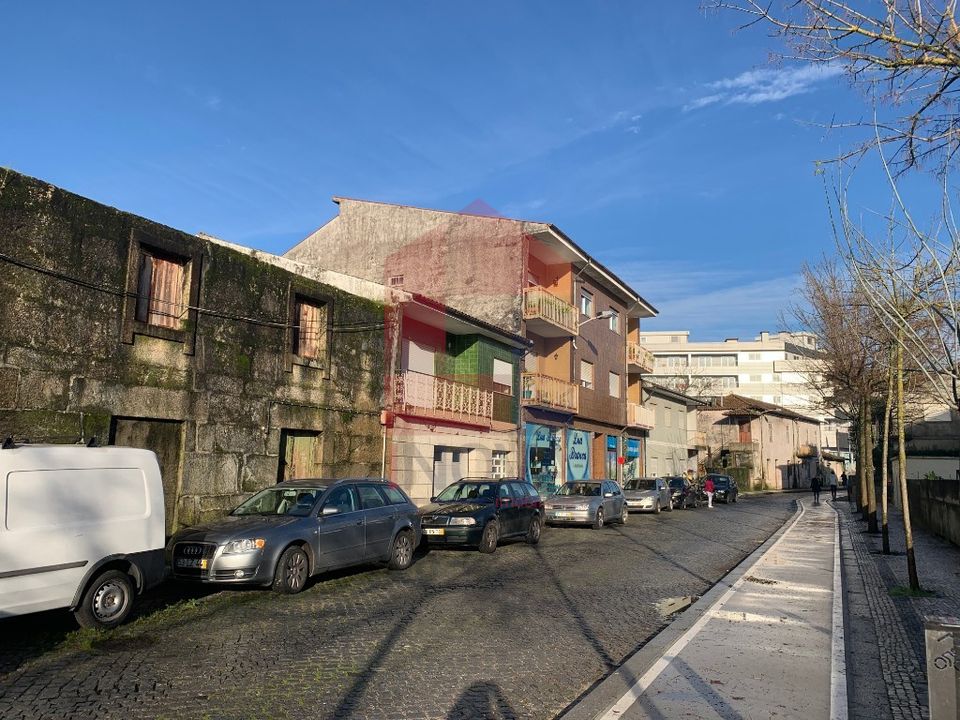 Byhus i Vila Verde, Braga - foto 3