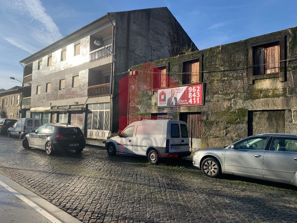 Byhus i Vila Verde, Braga - foto 1