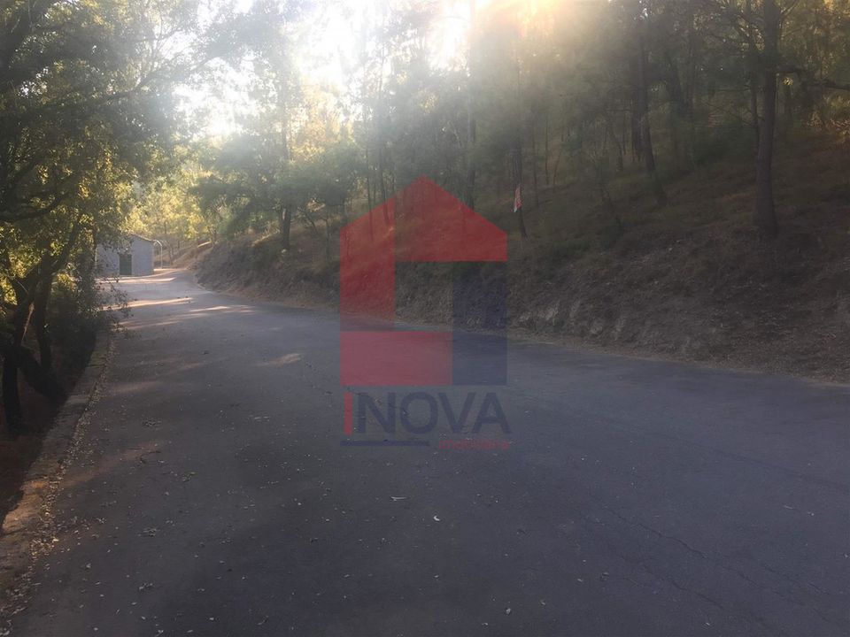 Helårsgrund i Vila Verde, Braga - foto 2