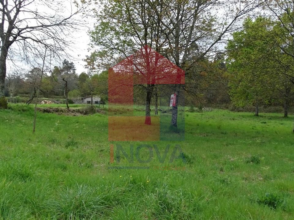 Helårsgrund i Vila Verde, Braga - foto 4