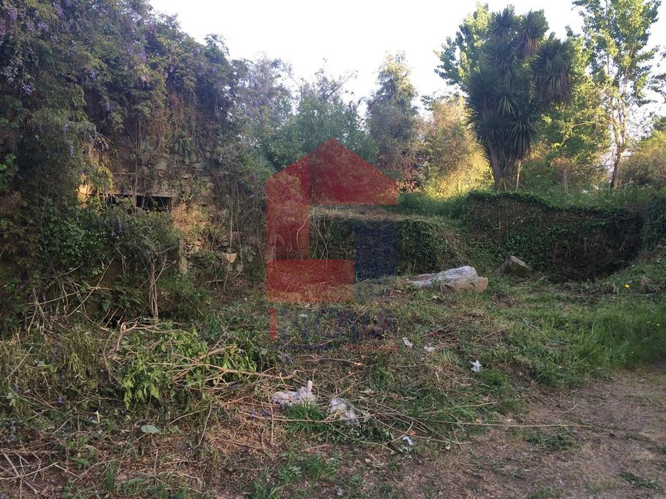 Byhus i Vila Verde, Braga - foto 3