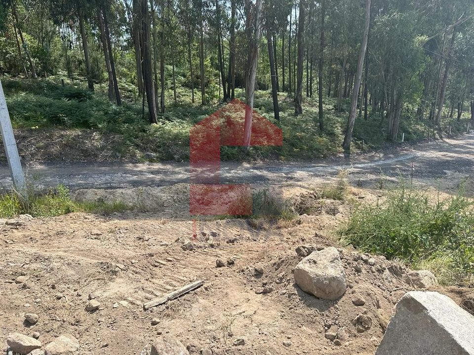 Helårsgrund i Vila Verde, Braga - foto 5