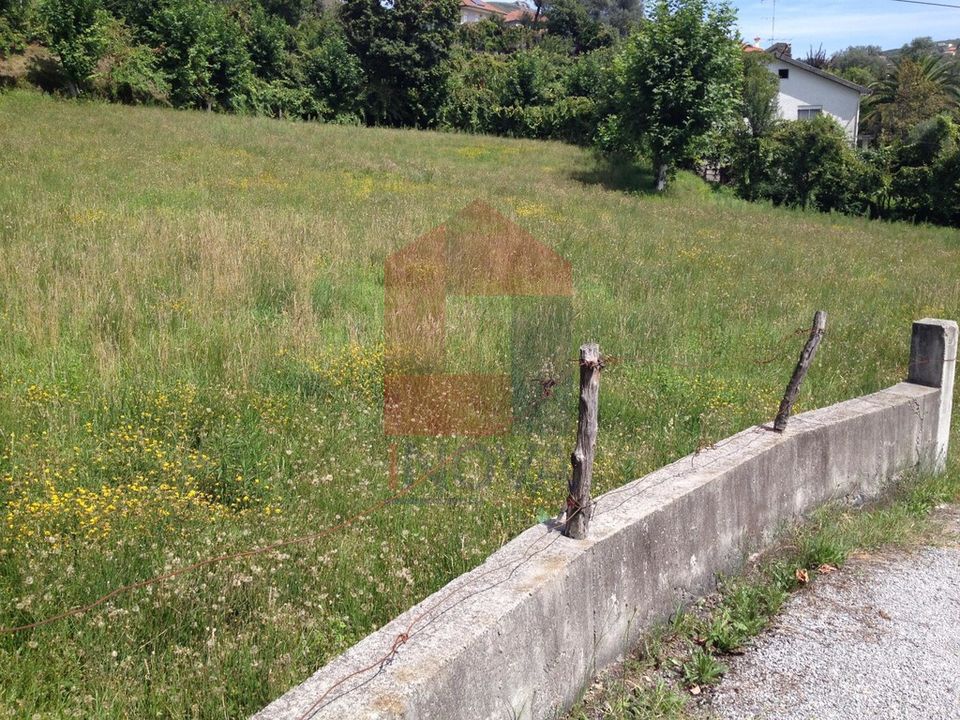 Helårsgrund i Vila Verde, Braga - foto 2