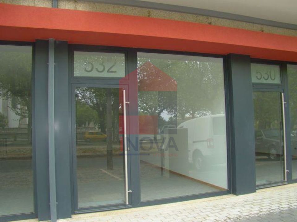 Erhvervsejendom i Vila Verde, Braga - foto 1