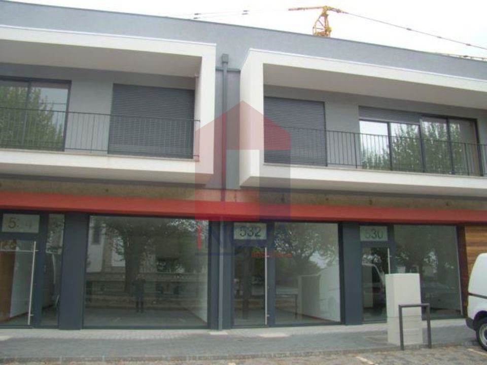 Erhvervsejendom i Vila Verde, Braga - foto 2