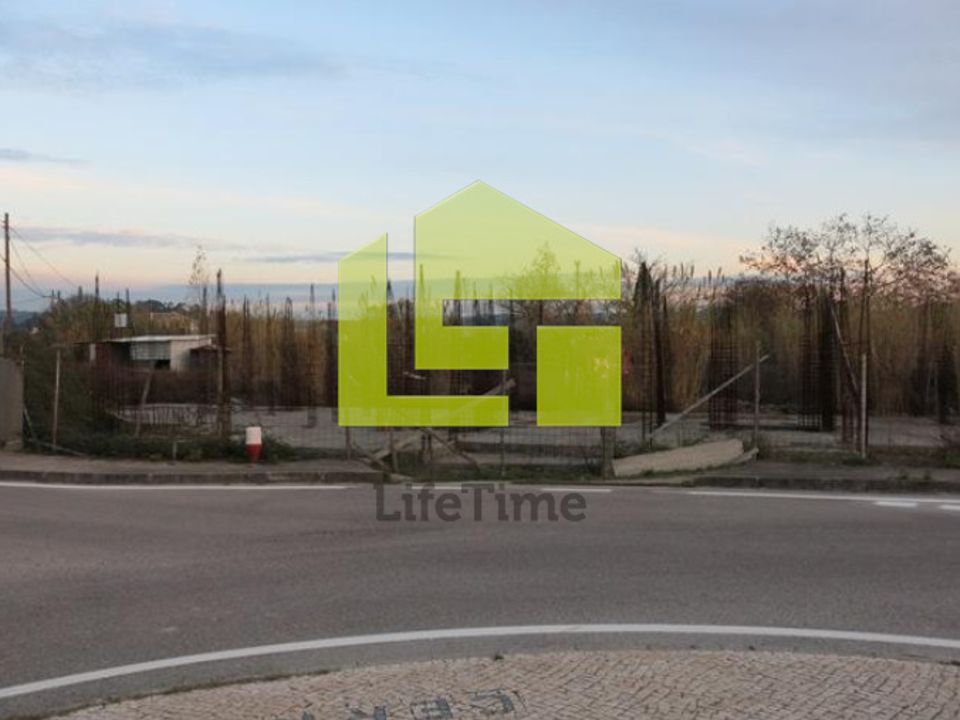 Helårsgrund i Coimbra, Coimbra - foto 1