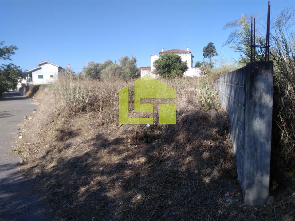 Helårsgrund i Coimbra, Coimbra - foto 3