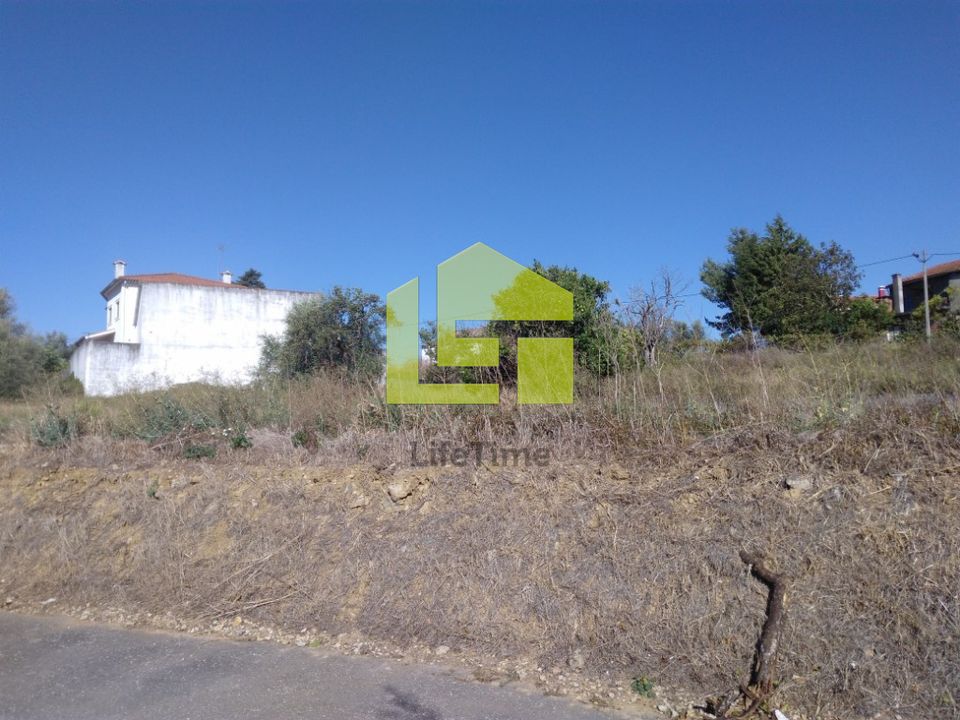 Helårsgrund i Coimbra, Coimbra - foto 4