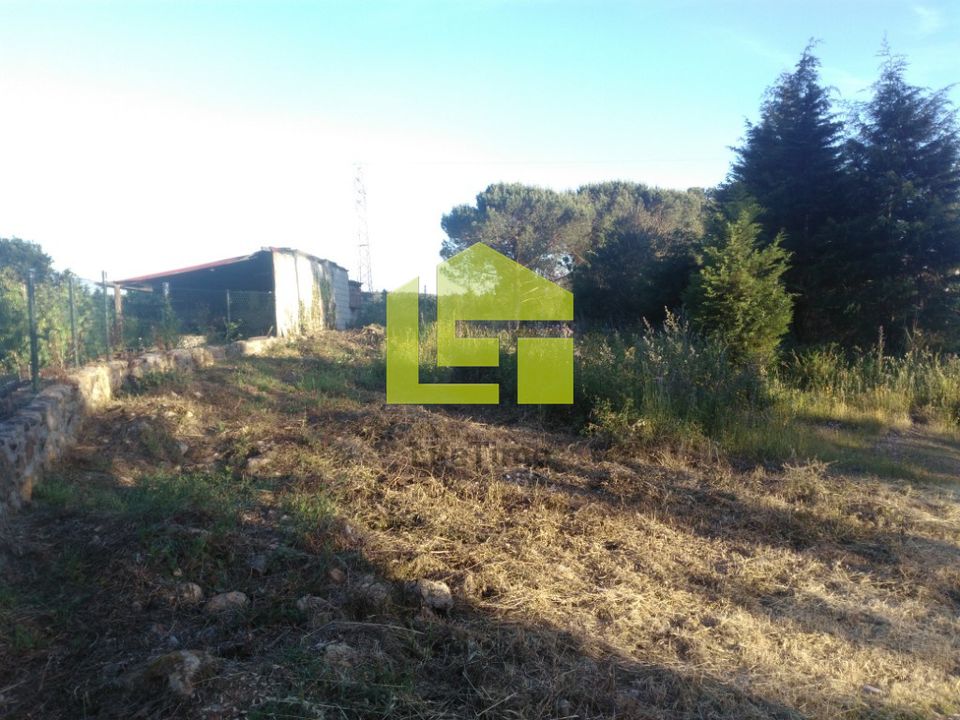 Helårsgrund i Coimbra, Coimbra - foto 2