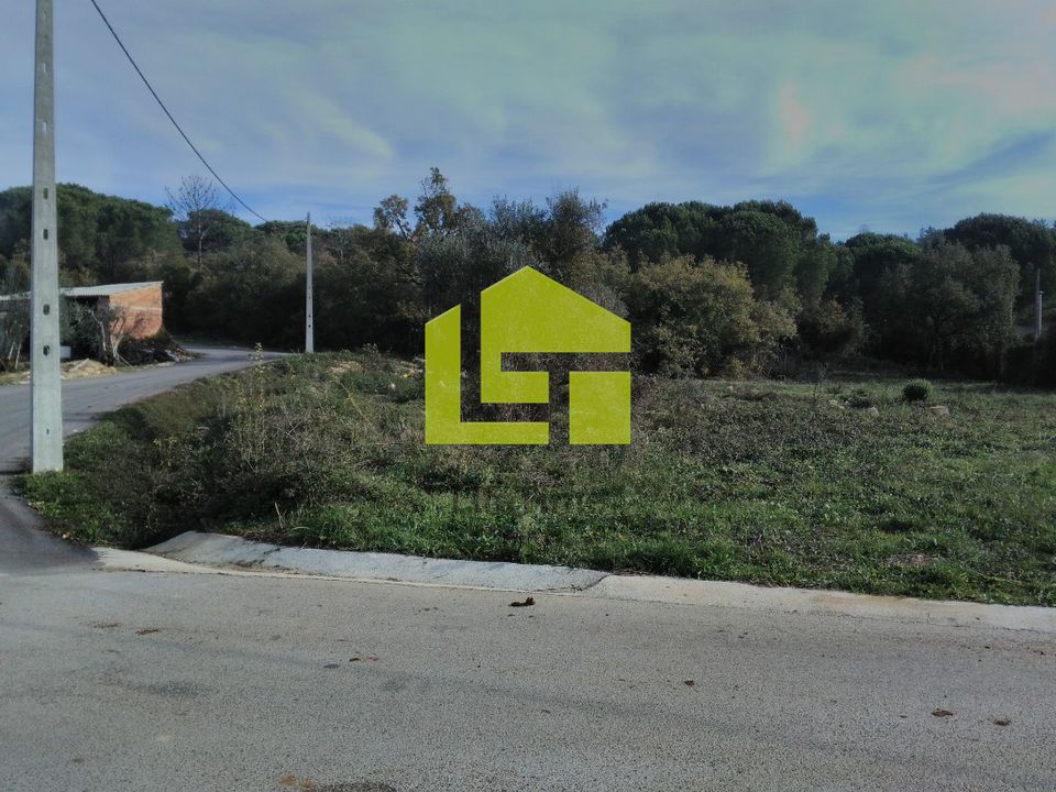Helårsgrund i Coimbra, Coimbra - foto 1