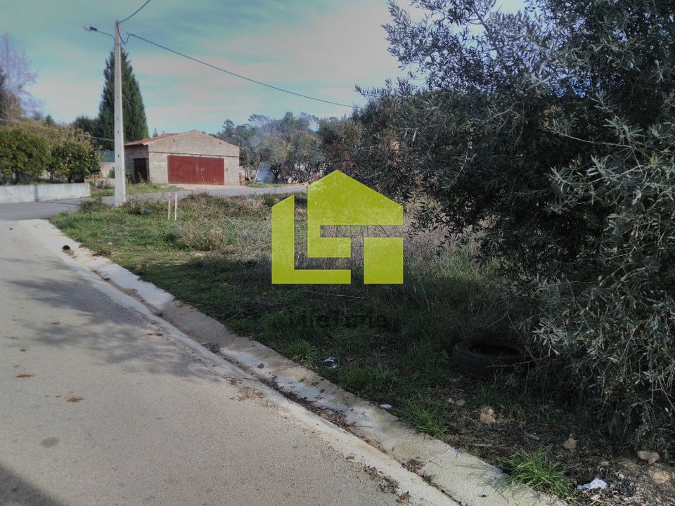 Helårsgrund i Coimbra, Coimbra - foto 3