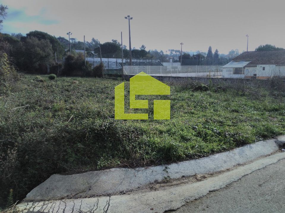 Helårsgrund i Coimbra, Coimbra - foto 4