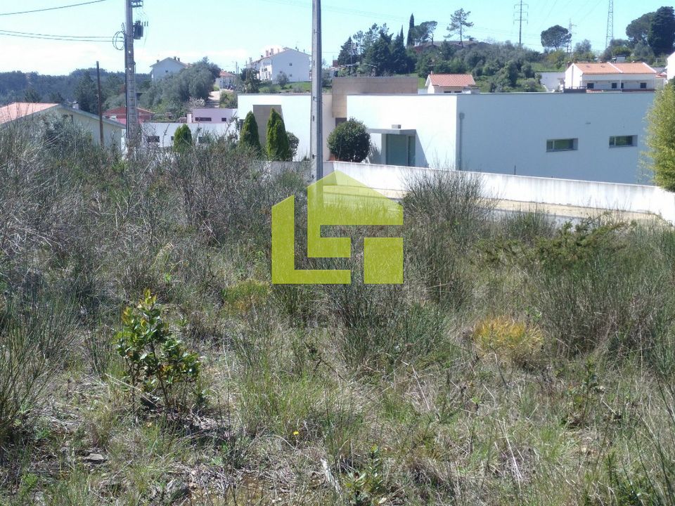 Helårsgrund i Coimbra, Coimbra - foto 4