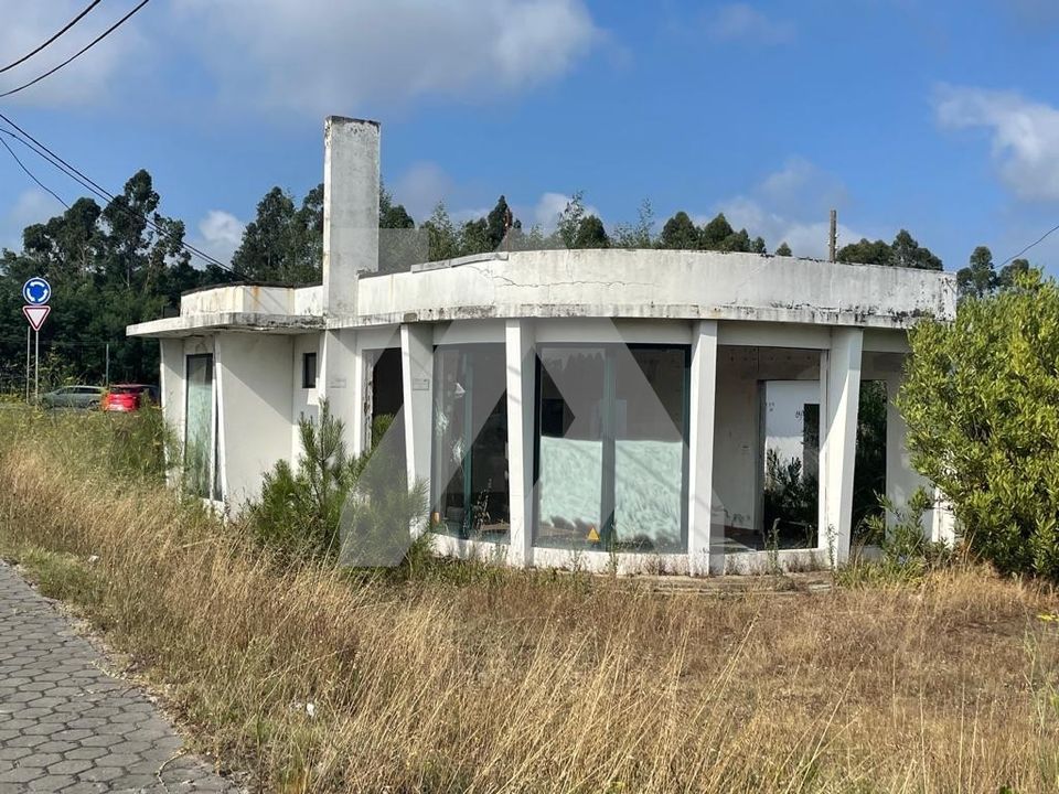 Helårsgrund i Ovar, Aveiro - foto 1