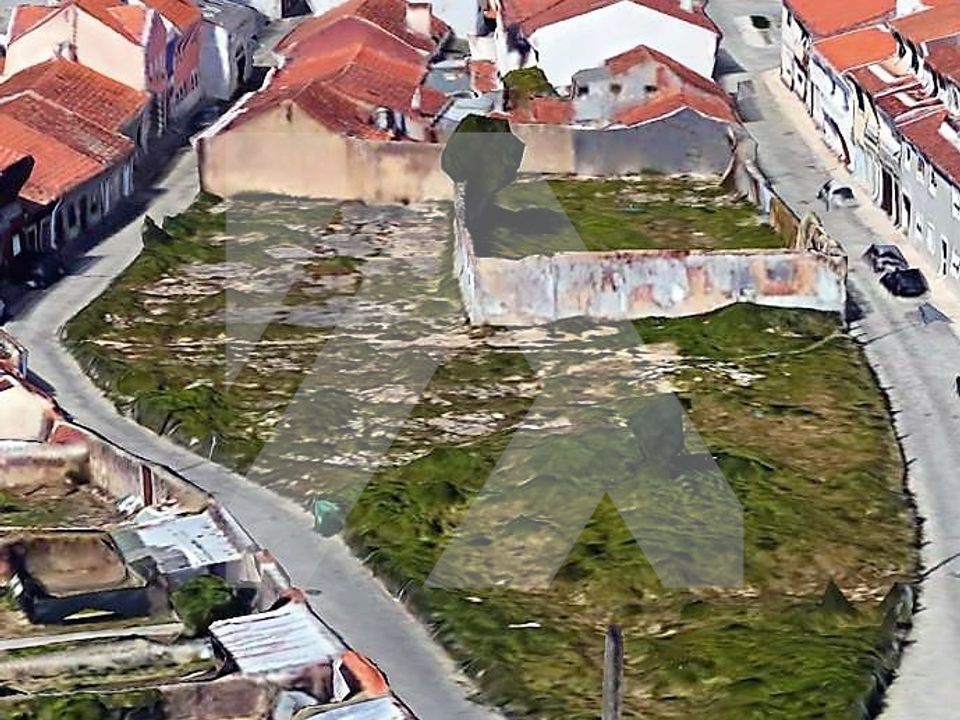 Helårsgrund i Ovar, Aveiro - foto 1