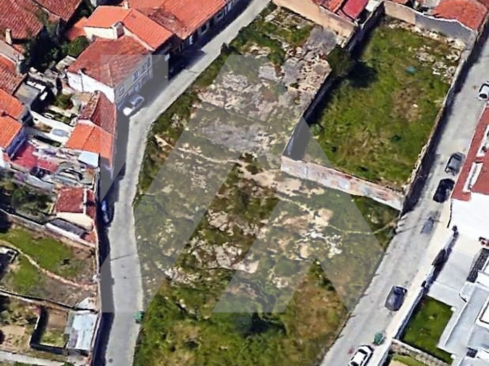 Helårsgrund i Ovar, Aveiro - foto 2