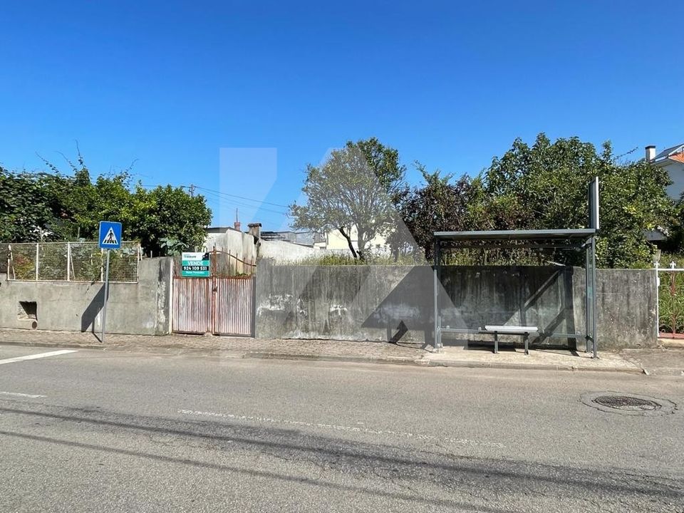 Helårsgrund i Ovar, Aveiro - foto 2